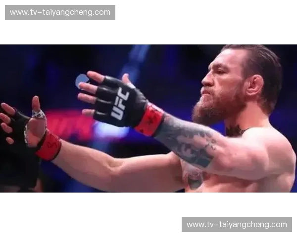 喋血拉斯维加斯：麦格雷戈与门德斯的诸神黄昏，一个时代的真正加冕